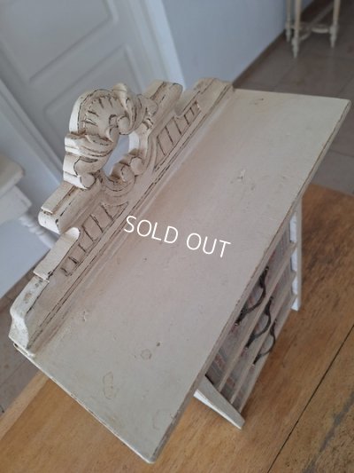 画像7: アンティークドロワー