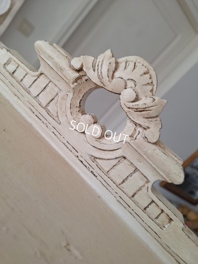 画像2: アンティークドロワー