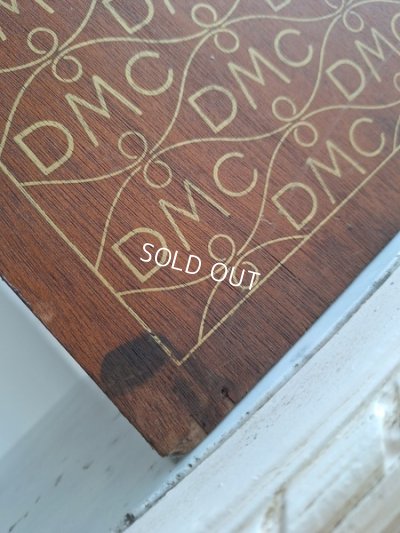 画像12: DMCスプールキャビネット