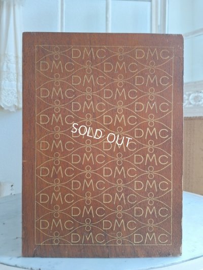 画像18: DMCスプールキャビネット