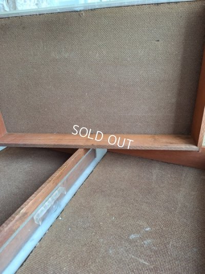 画像25: DMCスプールキャビネット