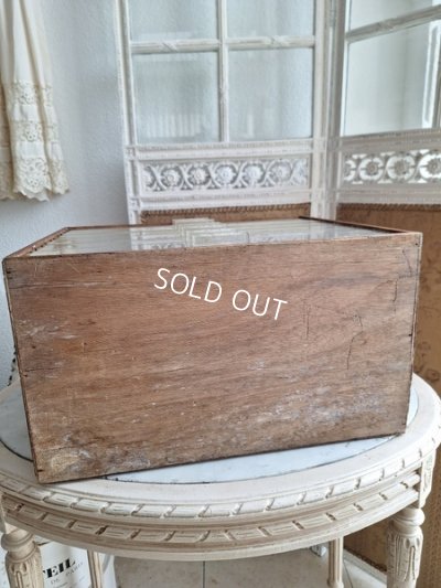 画像29: DMCスプールキャビネット