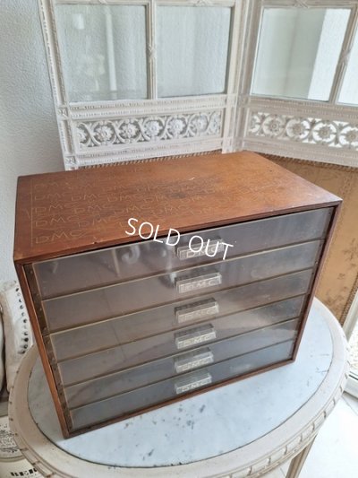 画像7: DMCスプールキャビネット