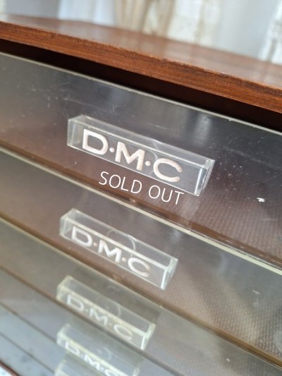 画像8: DMCスプールキャビネット