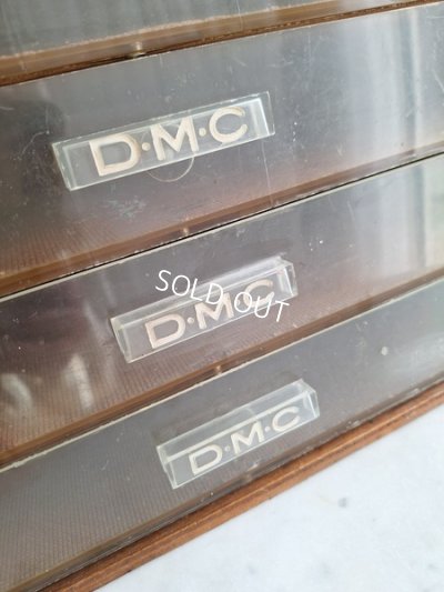 画像9: DMCスプールキャビネット