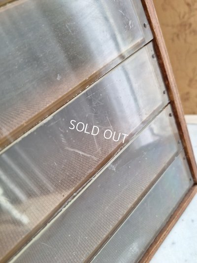 画像27: DMCスプールキャビネット