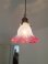 antiqueglasslampshade
