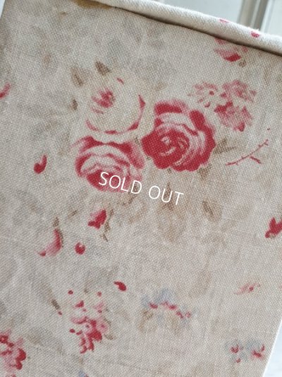 画像5: アンティークカルトナージュドロワー