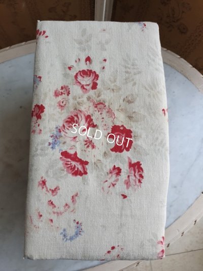 画像6: アンティークカルトナージュドロワー