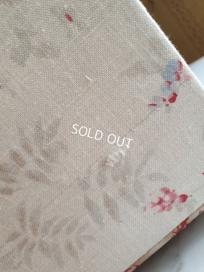 画像13: アンティークカルトナージュドロワー