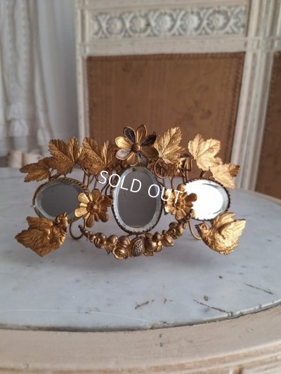 画像6: アンティークマリエクッションスタンド