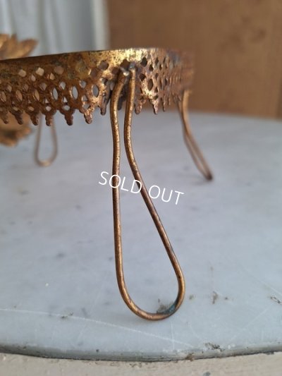 画像13: アンティークマリエクッションスタンド