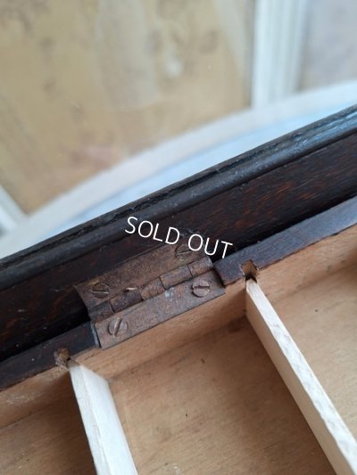 画像22: Clarks Anchorスプールキャビネット