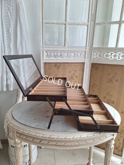 画像16: Clarks Anchorスプールキャビネット