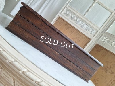 画像8: Clarks Anchorスプールキャビネット