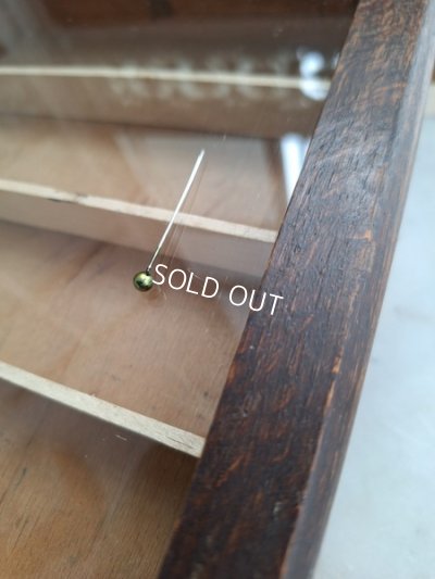 画像26: Clarks Anchorスプールキャビネット