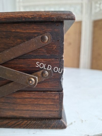 画像20: Clarks Anchorスプールキャビネット