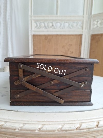 画像3: Clarks Anchorスプールキャビネット