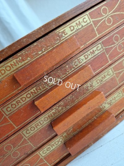 画像15: DMCスプールキャビネット