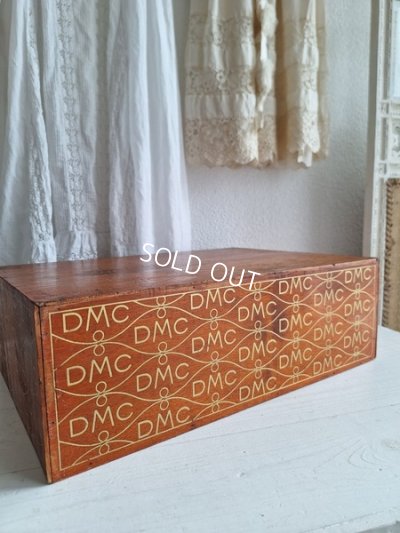 画像22: DMCスプールキャビネット