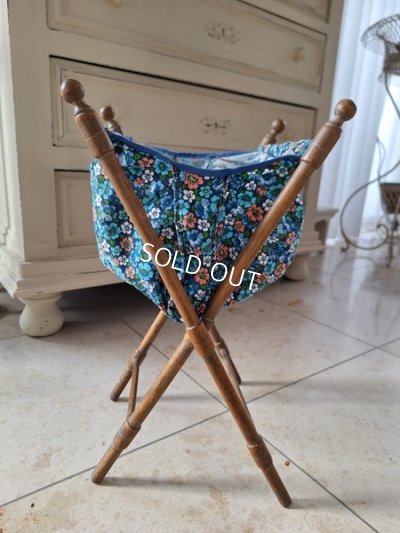 画像5: アンティークチャイルドトラバイユーズ