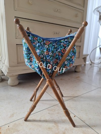 画像6: アンティークチャイルドトラバイユーズ