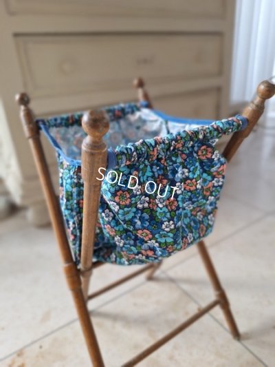 画像2: アンティークチャイルドトラバイユーズ