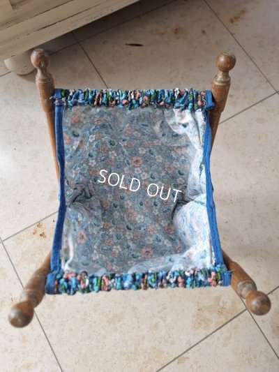 画像12: アンティークチャイルドトラバイユーズ