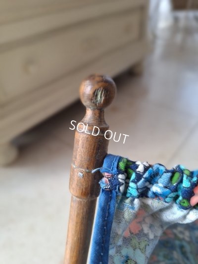 画像13: アンティークチャイルドトラバイユーズ