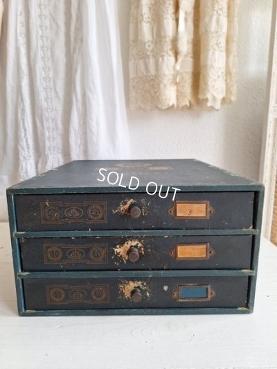 画像12: C&Bスプールキャビネット