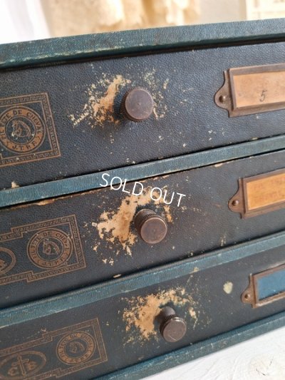 画像14: C&Bスプールキャビネット