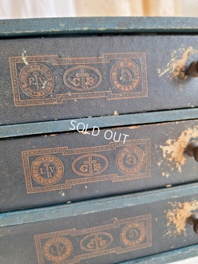 画像16: C&Bスプールキャビネット