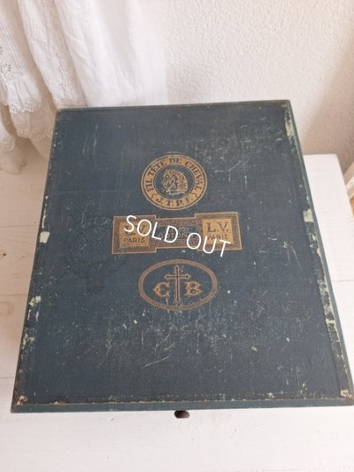 画像17: C&Bスプールキャビネット