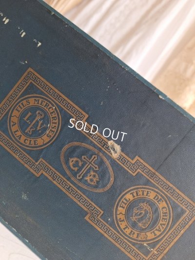 画像19: C&Bスプールキャビネット