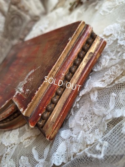 画像12: アンティーク台座