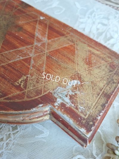 画像8: アンティーク台座