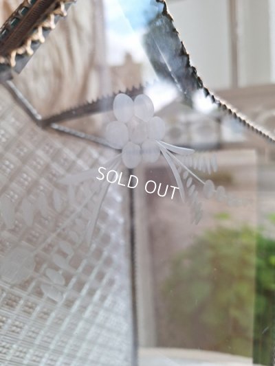 画像5: アンティークマリエガラスケース