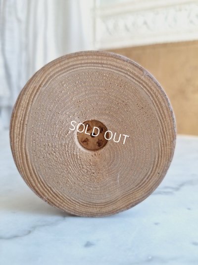 画像11: アンティークローズ柄ハットスタンド