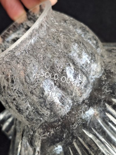 画像4: アンティークガラスランプシェード