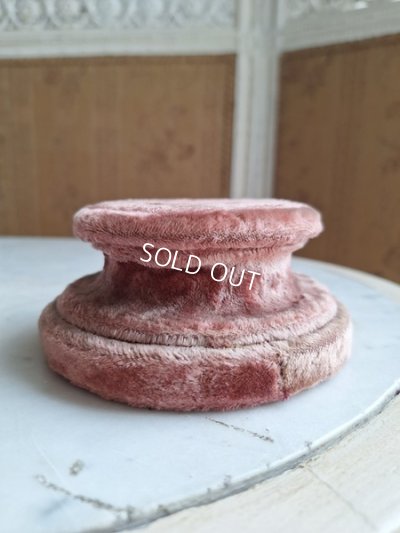 画像5: アンティーク台座