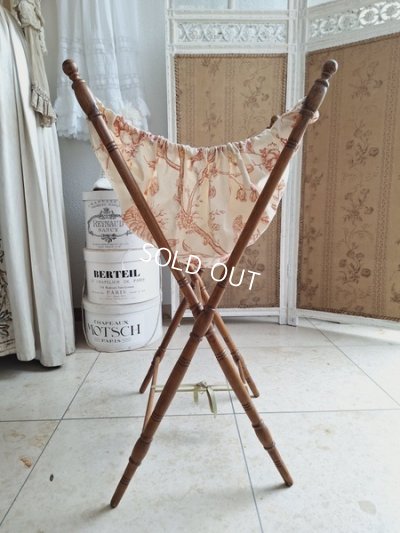 画像15: アンティークトラバイユーズ