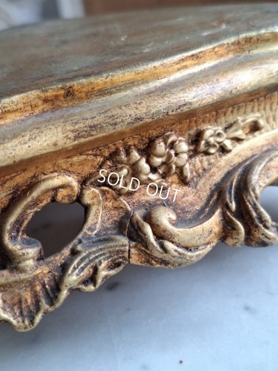 画像9: アンティーク台座