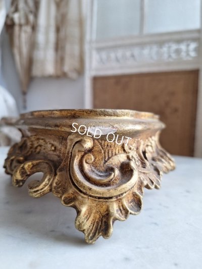 画像17: アンティーク台座