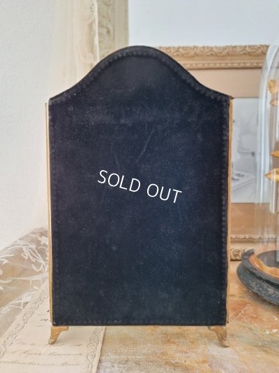 画像4: アンティークガラスケース