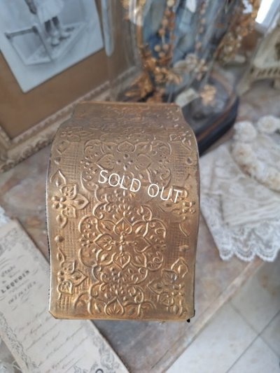 画像14: アンティークガラスケース