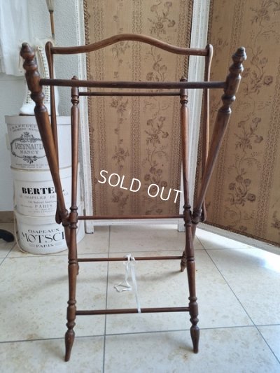 画像2: アンティークトラバイユーズ