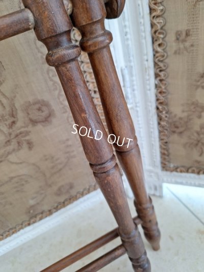 画像10: アンティークトラバイユーズ