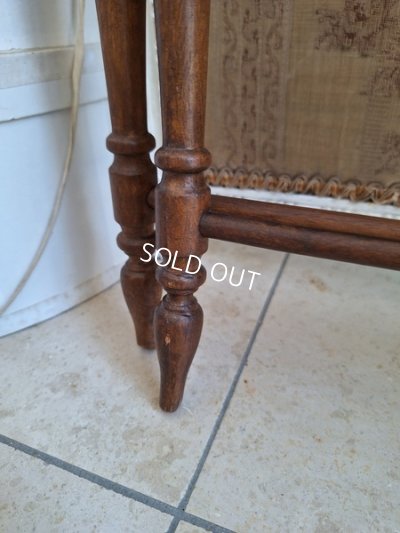 画像7: アンティークトラバイユーズ