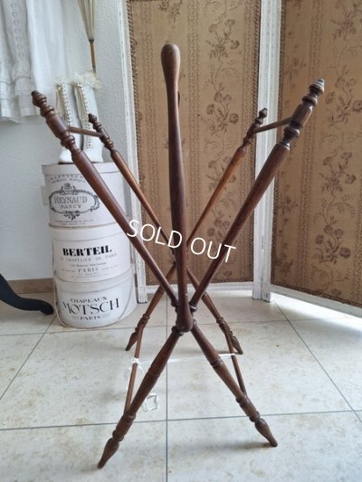 画像19: アンティークトラバイユーズ