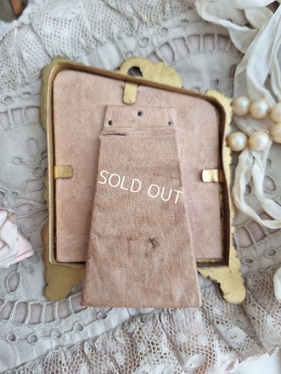 画像10: アンティークフォトスタンド